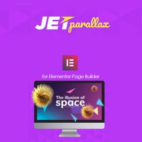 JetParallax For Elementor 1.0.6
