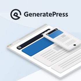 GeneratePress Premium 2.1.2