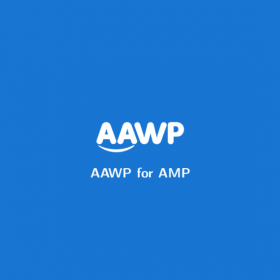 AAWP for AMP 1.0.2