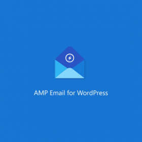 AMP Email 1.0