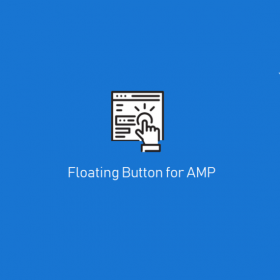 Floating Button for AMP 1.0.8