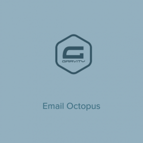 Gravity Forms Email Octopus 1.2.2