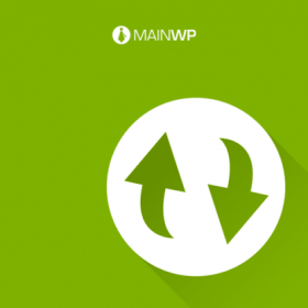 MainWP BackWPUp Extension 4.0.6