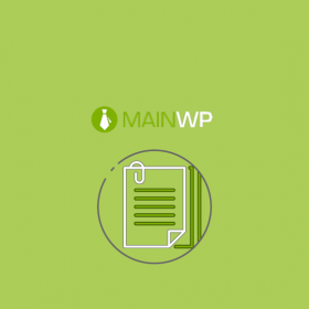 MainWP Pro Reports Extension 4.0.10