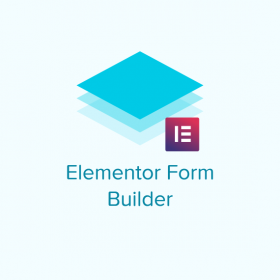 Elementor Form Builder for MEC 1.1.5