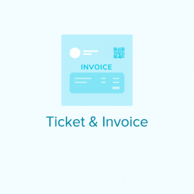 MEC Ticket and Invoice 1.3.3