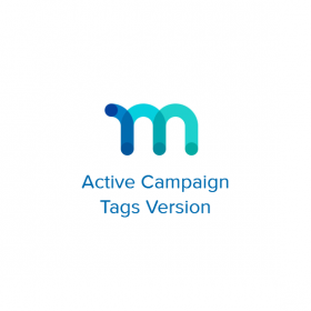 MemberPress Active Campaign – Tags Version 1.0.10