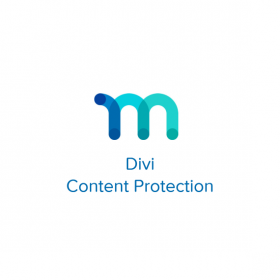 MemberPress Divi Content Protection 1.0.8