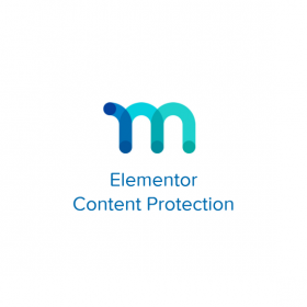 MemberPress Elementor Content Protection 1.0.2