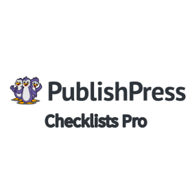 PublishPress Checklists Pro 2.7.3