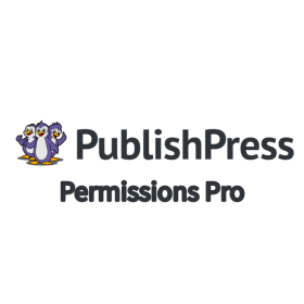 PublishPress Permissions Pro 3.7.5