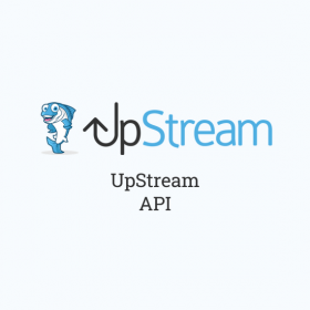 UpStream API 1.0.0