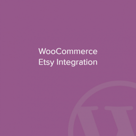 Etsy Integration for WooCommerce 3.2.2