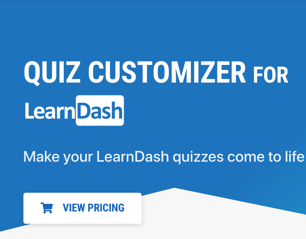 Download Quiz Customizer for LearnDash 2.0 GetMyThemes