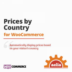 Aelia Prices By Country For Woocommerce 1.12.2.210622