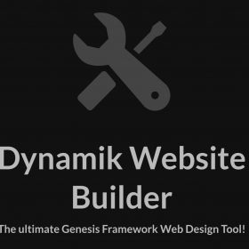 Dynamik Website Builder + Skins 2.6.9.5