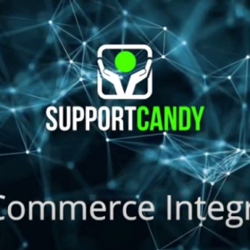SupportCandy – WooCommerce Add-On 2.1.2