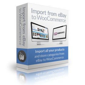 Import from eBay to WooCommerce 1.7.5