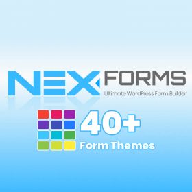 NEX-Forms – Form Themes 7.5.13