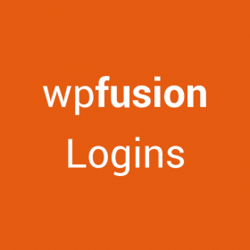 WP Fusion – Logins 1.2.5