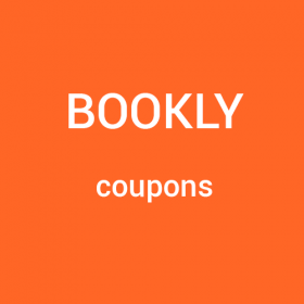 Bookly Coupons 4.5