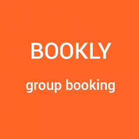 Bookly Group Booking 2.9