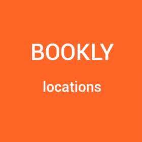 Bookly Locations 5.0