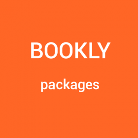 Bookly Packages 5.0