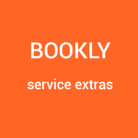 Bookly Service Extras 4.7