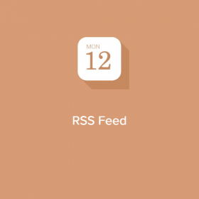 EventON – RSS Feed 1.1.6
