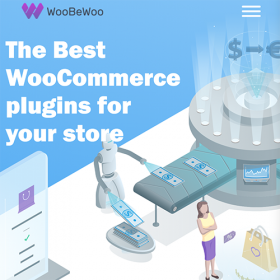 Woocurrency by Woobewoo PRO 1.8.0