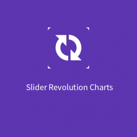 Slider Revolution Charts 3.0.5