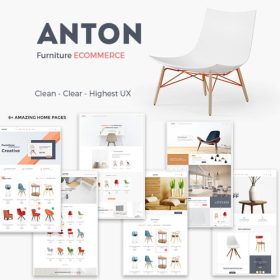 SNS Anton – Furniture WooCommerce WordPress Theme 3.9